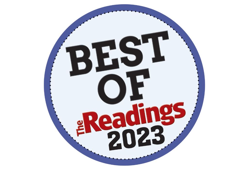 Best of the Readings 2023