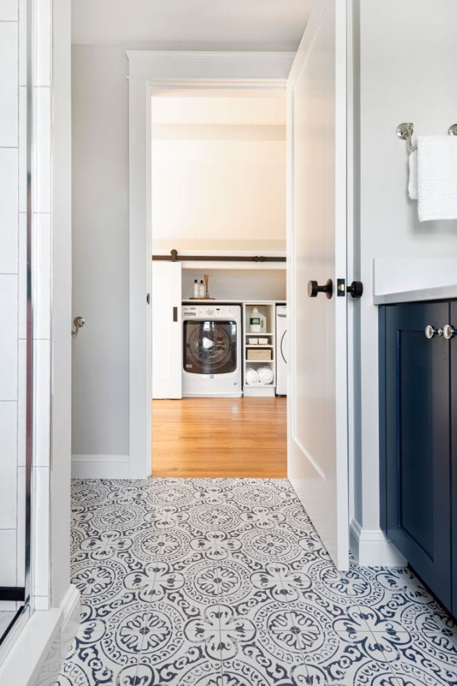 primary suite attic renovation lee kimball