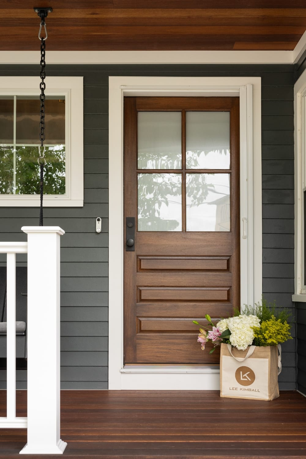 Porch and Mudroom addition_Reading MA