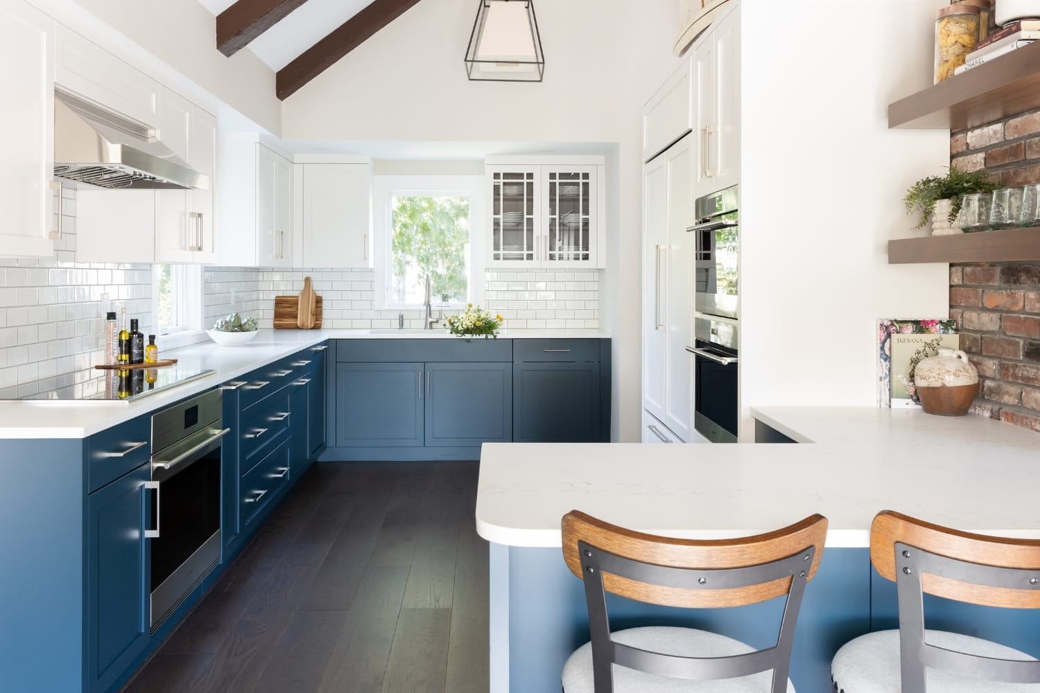 Gloucester Kitchen Renovation